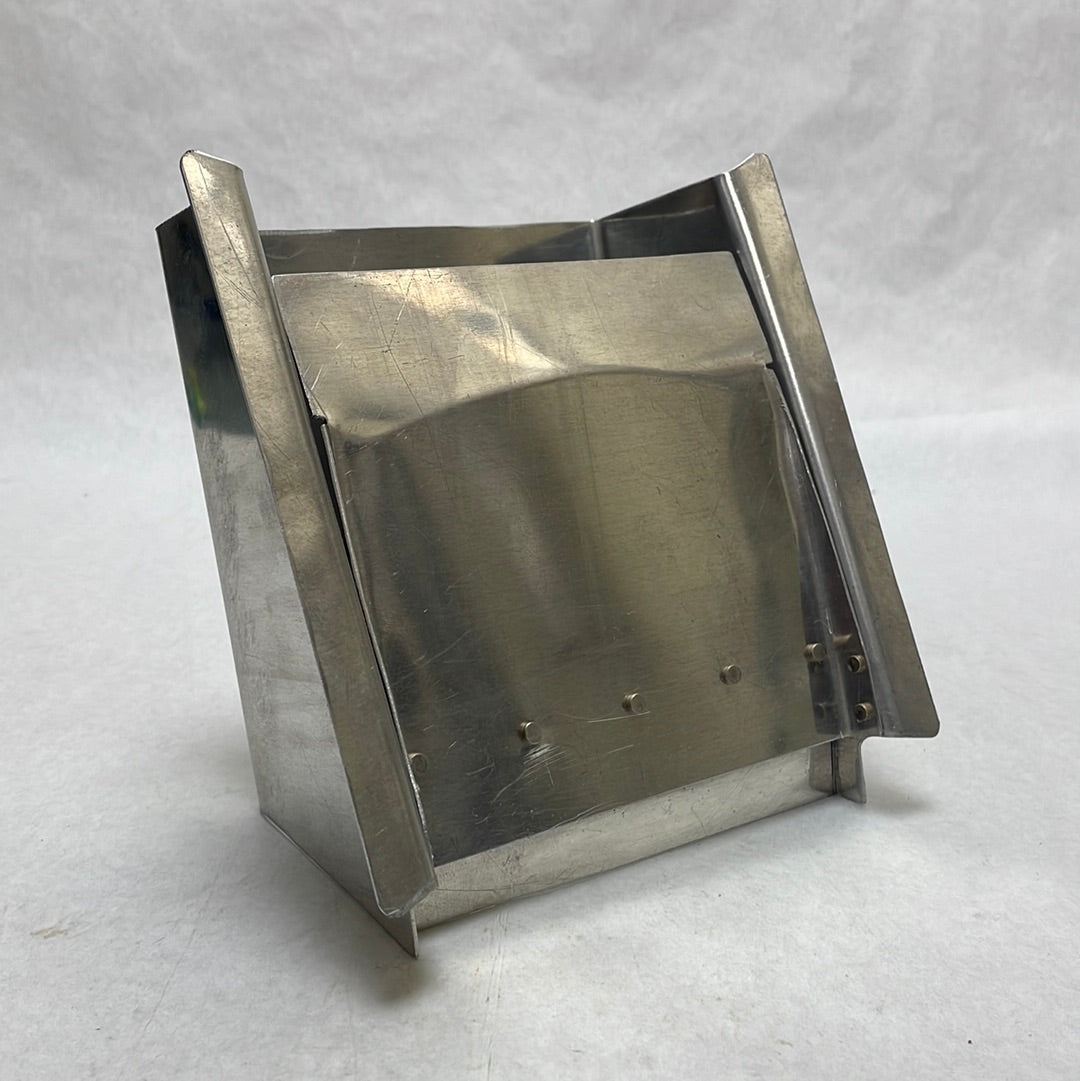 0352144-4A Air Duct Assembly