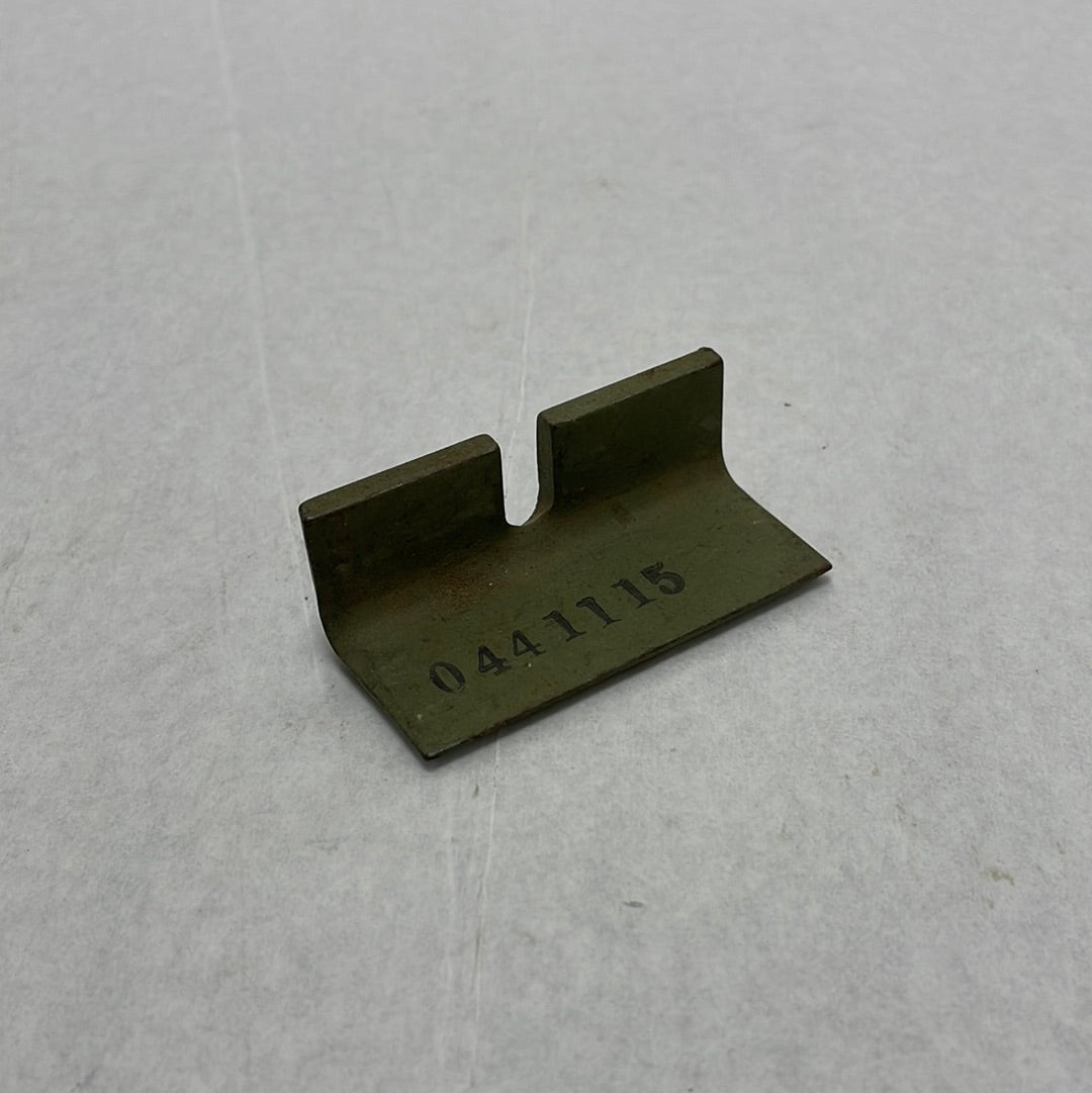 0441115 Landing Gear Support Wedge
