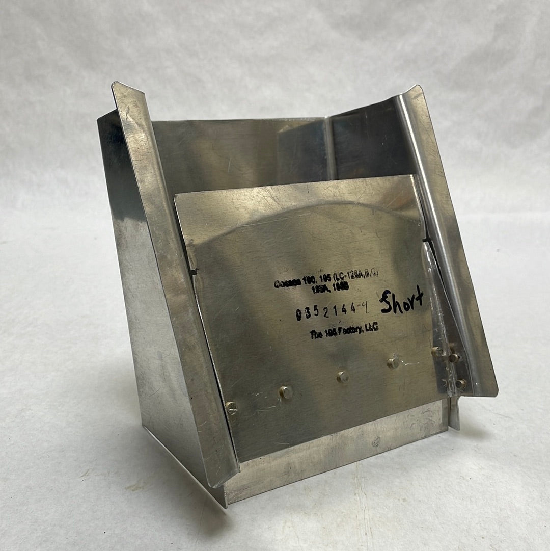 0352144-4 Air Duct Assembly