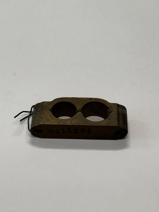 0411264 Rudder Pedal Bearing Set - Double