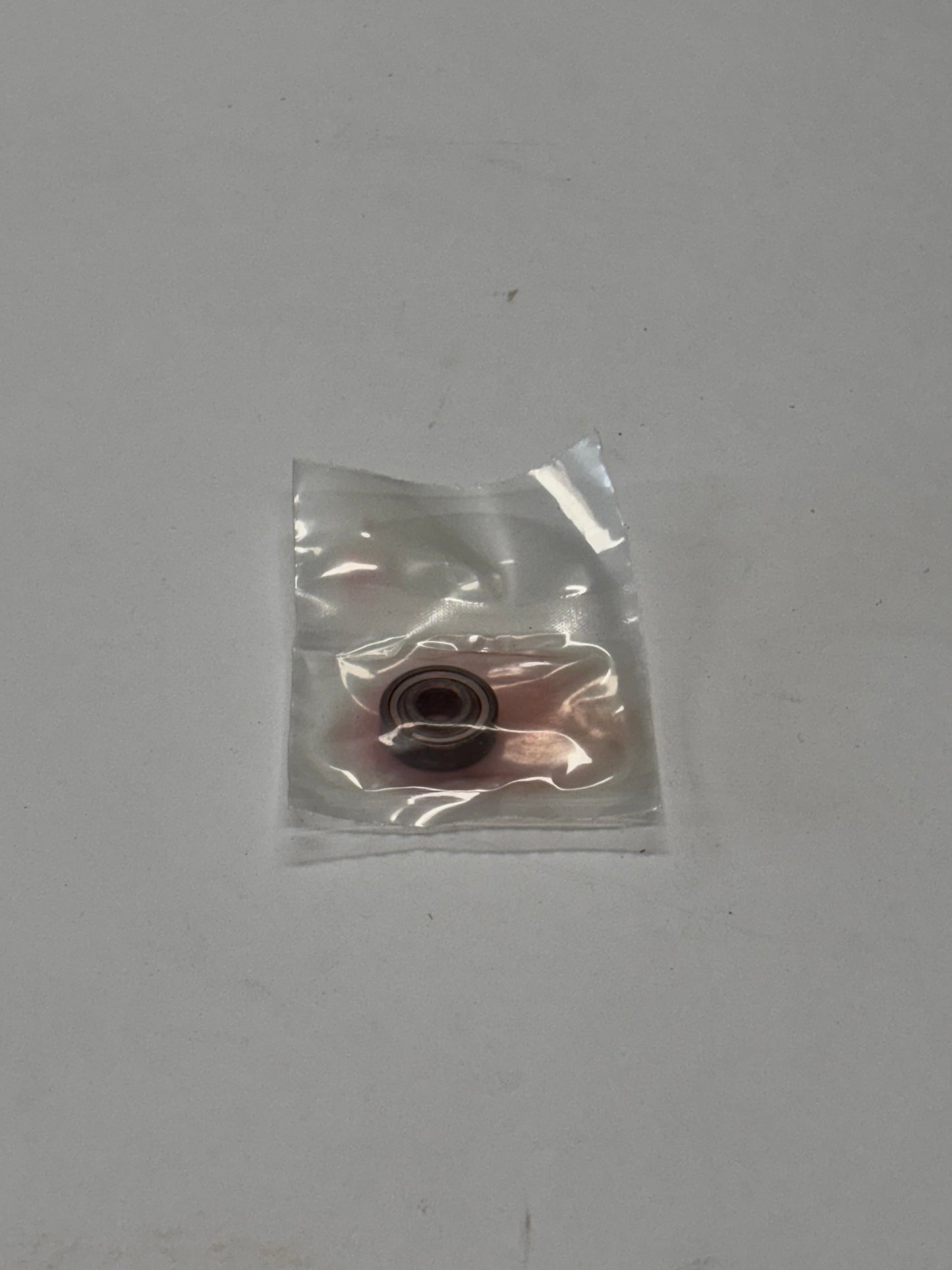 KP5A Bearing, Yoak Throw Over