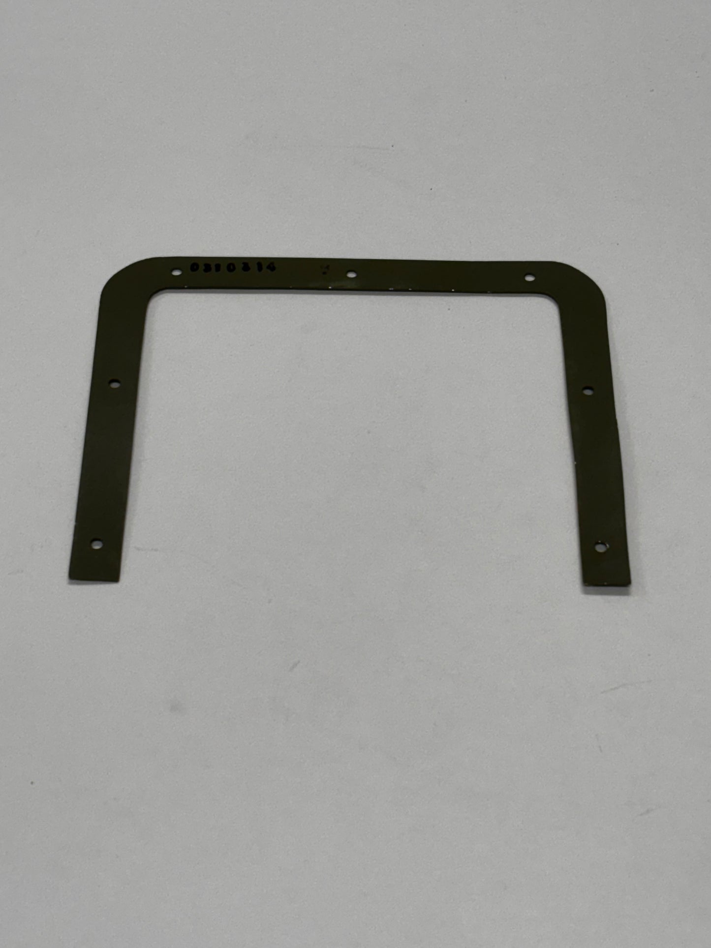 0310314-1 Stiffener, Control Column