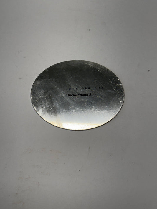 0311000-142 Plate, Inspection
