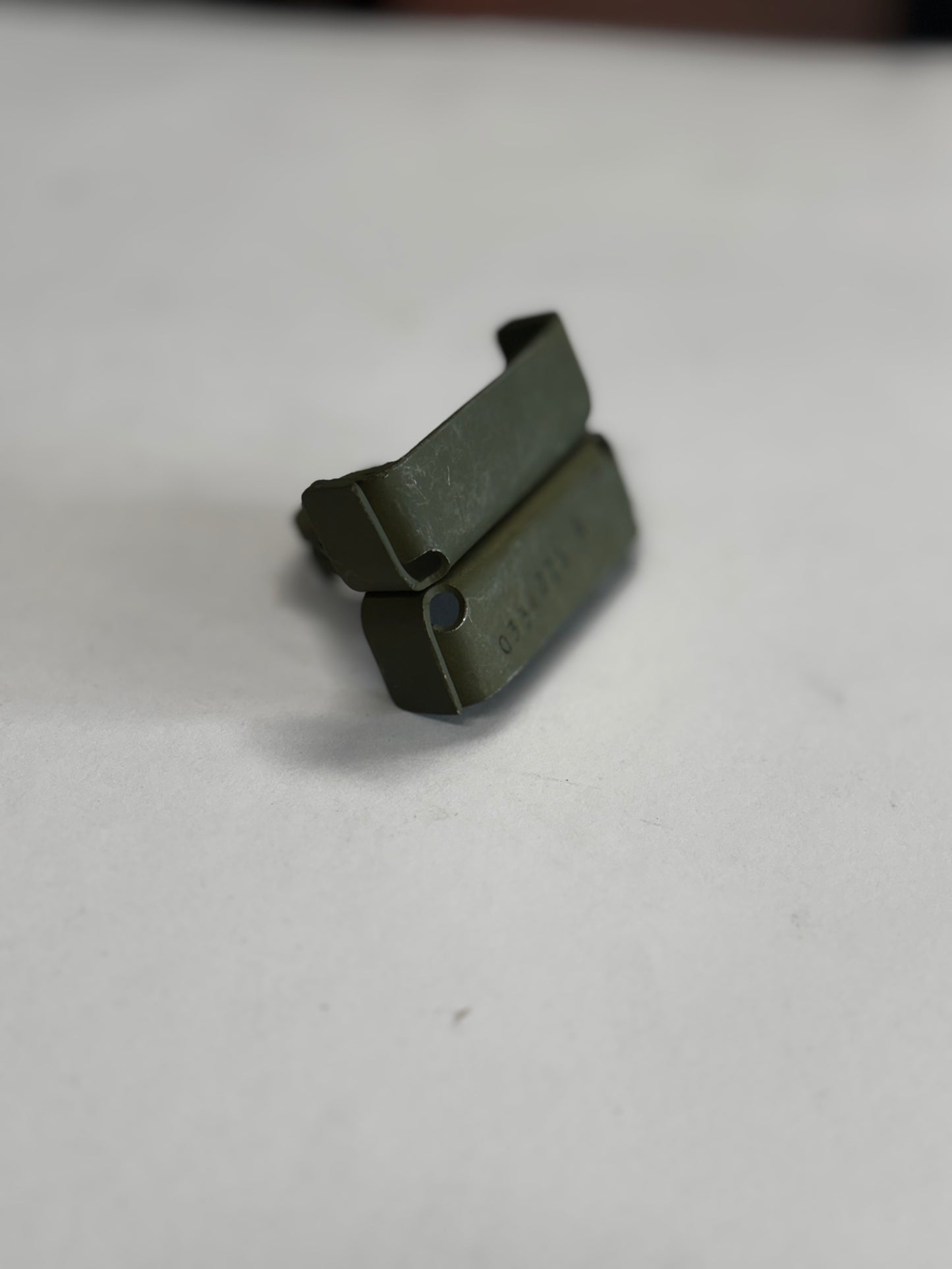 0334224-4 Hinge Assy.