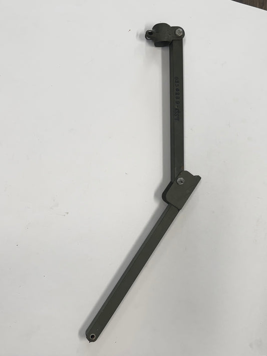 0350289 SUPPORT ASSY. ENGINE SERVICE (REPLACES 0350251) (USED)