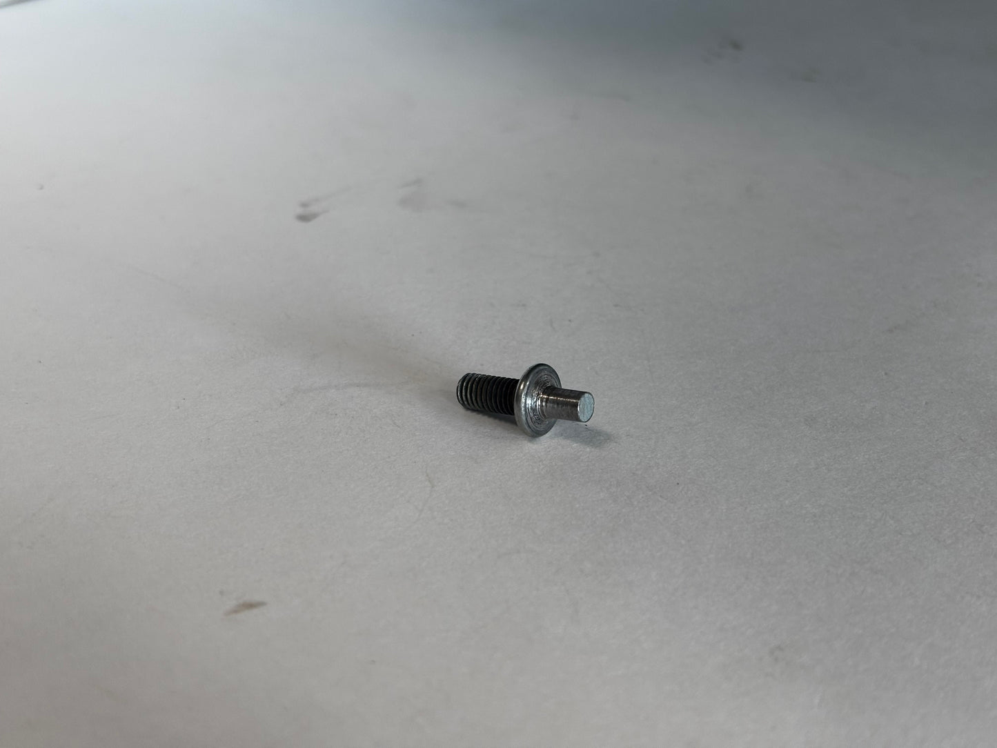 0350151 PIN, GOVERNOR CONTROL ARM