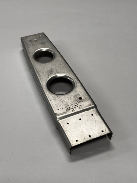 0332107 Spar Tip, Horizontal Stab.