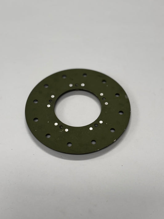 0322546 ADAPTER ASSY, FUEL TANK LIQUIDOMETER
