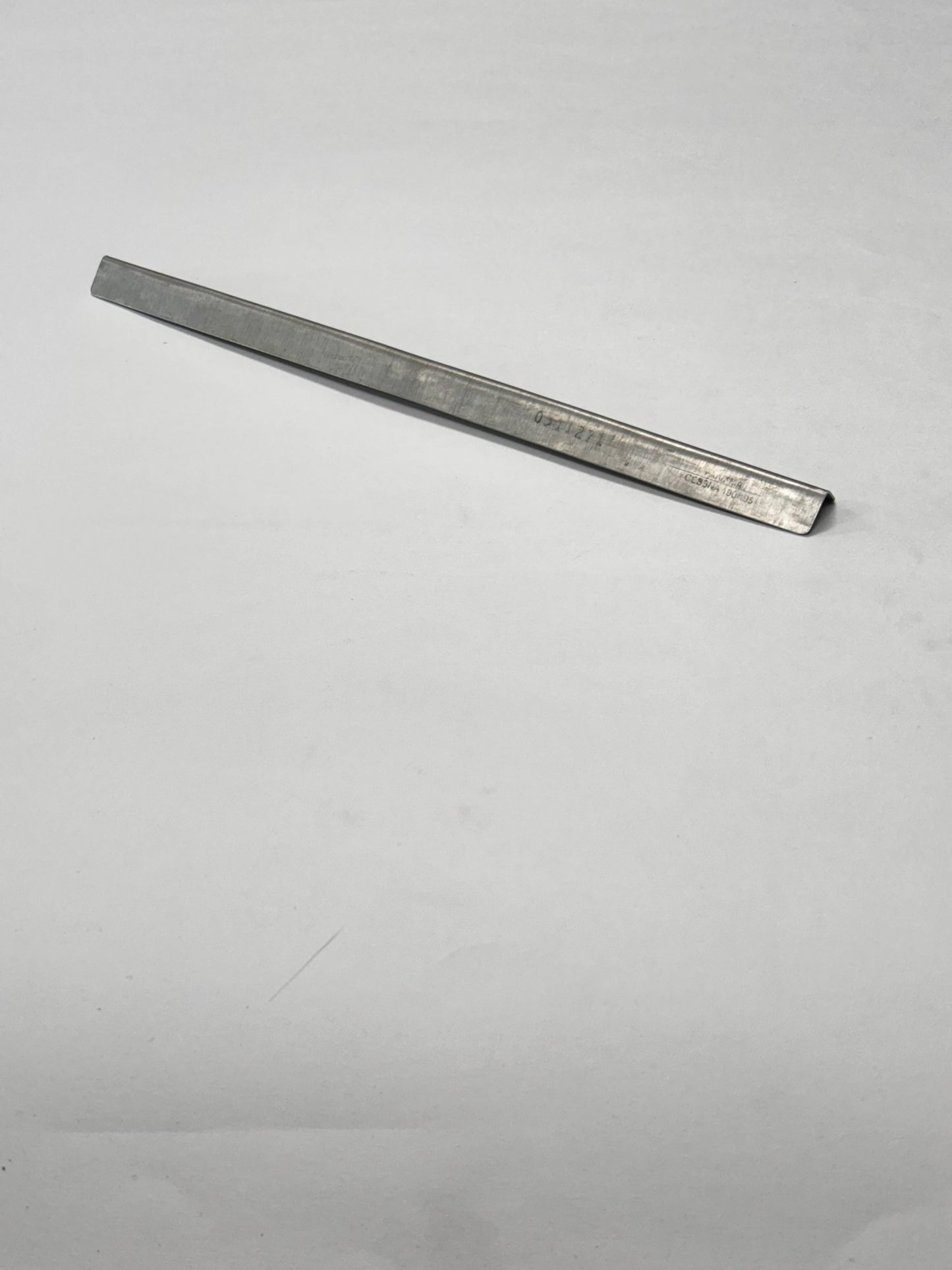 0311271 Stiffener, Cabin Ventilator (Back Only)