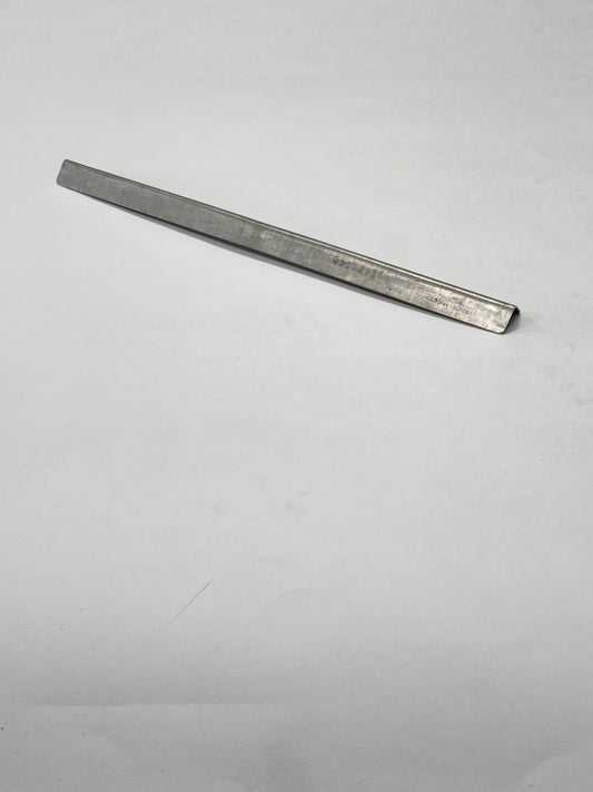 0311271 Stiffener, Cabin Ventilator (Back Only)