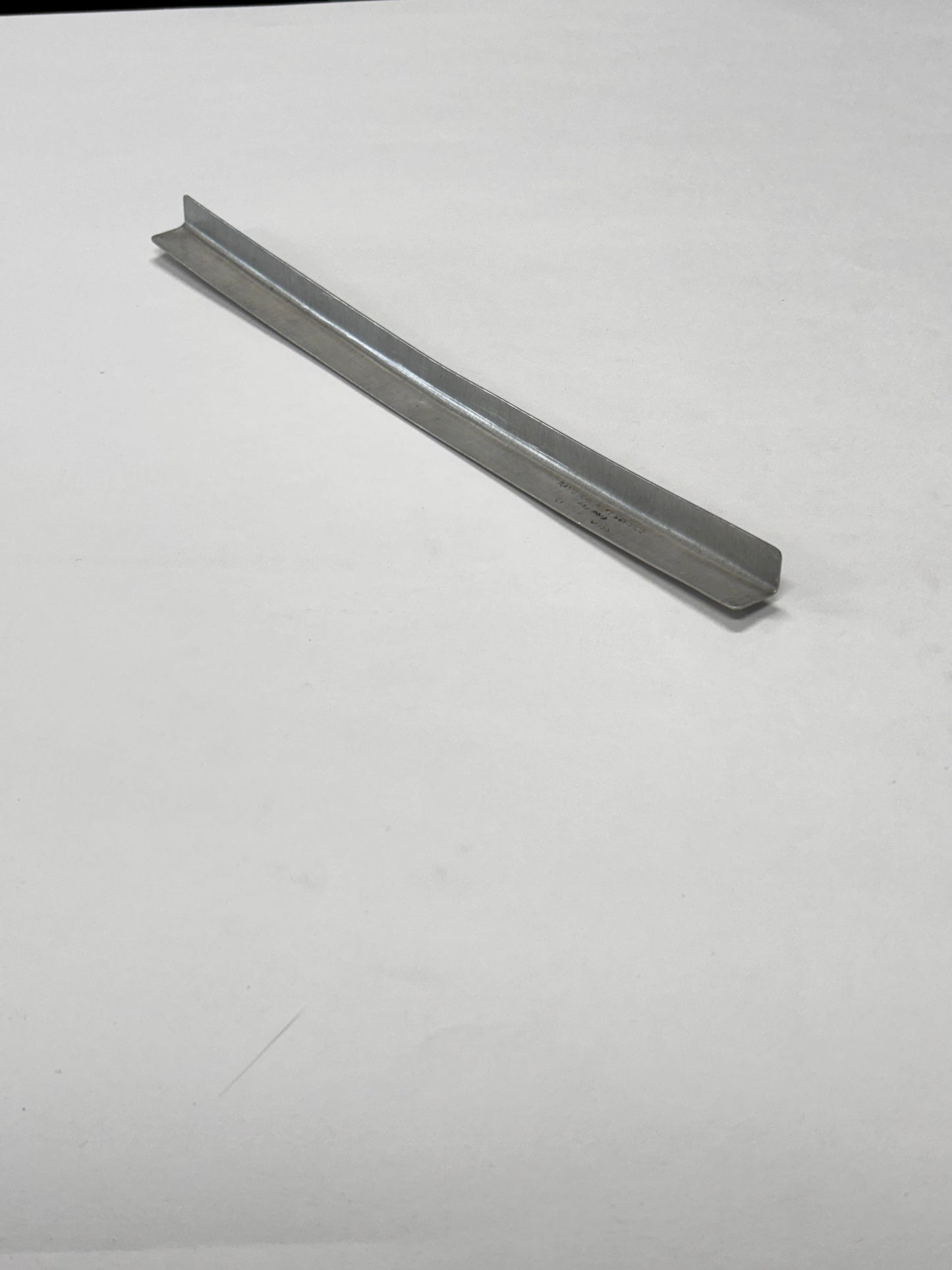 0311271 Stiffener, Cabin Ventilator (Back Only)