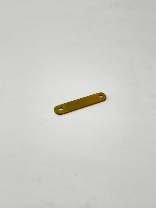 0310103-2 Clip, Rudder Return Spring Attachment