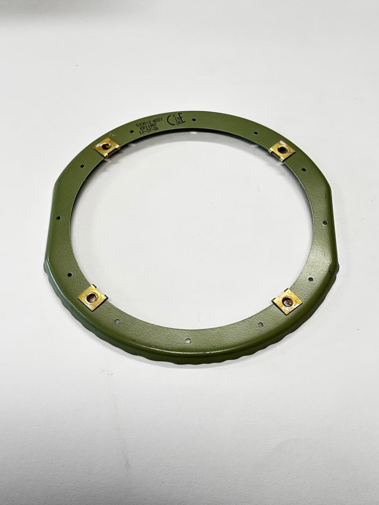 0322127 Wing Inspection Stiffener