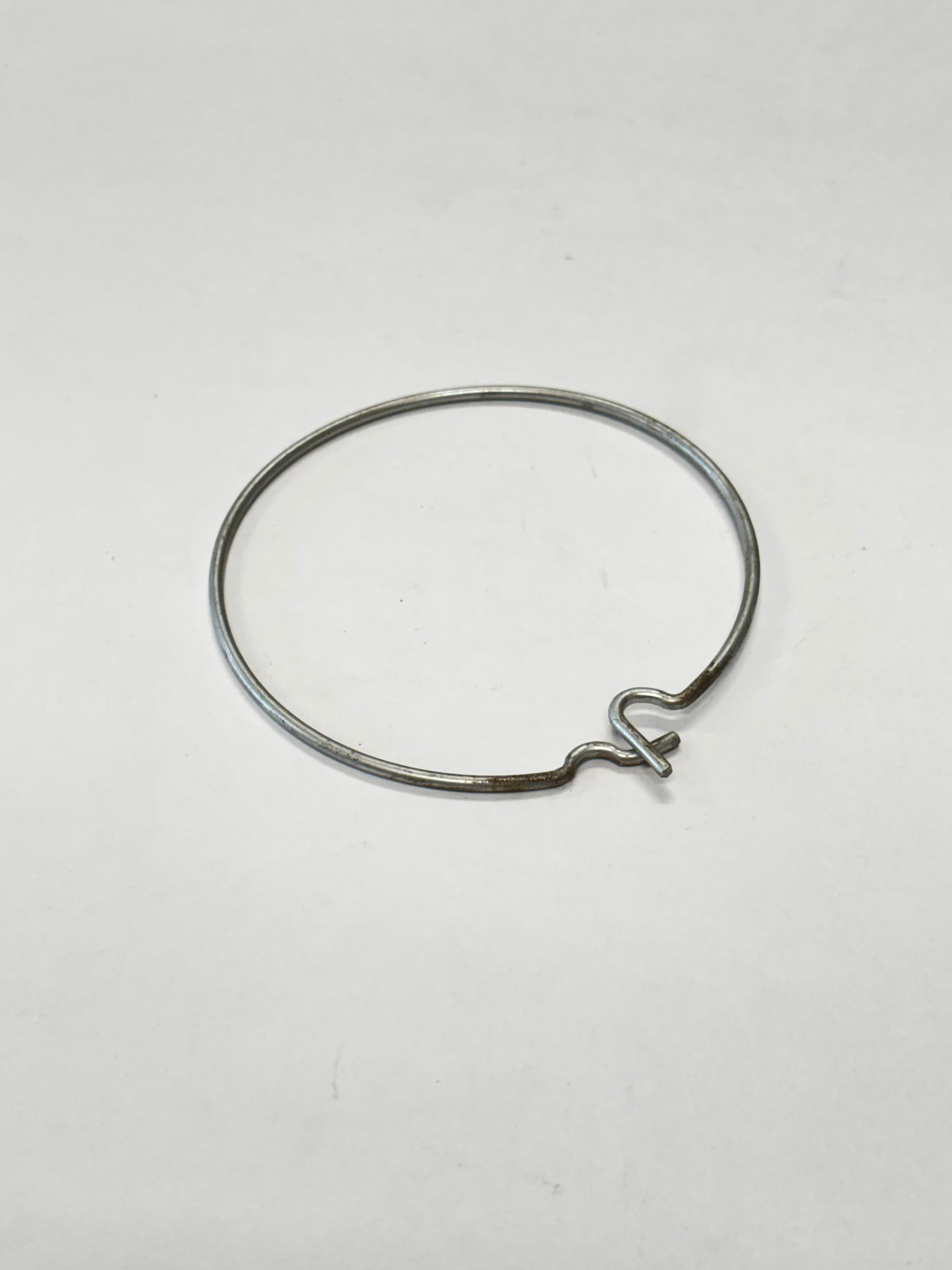 0350102-2 Ring, Snap (Used)