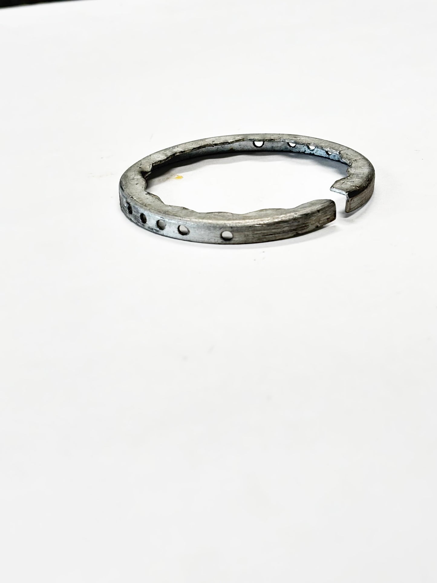 0350102-11 Lock Ring, Piston (Used)