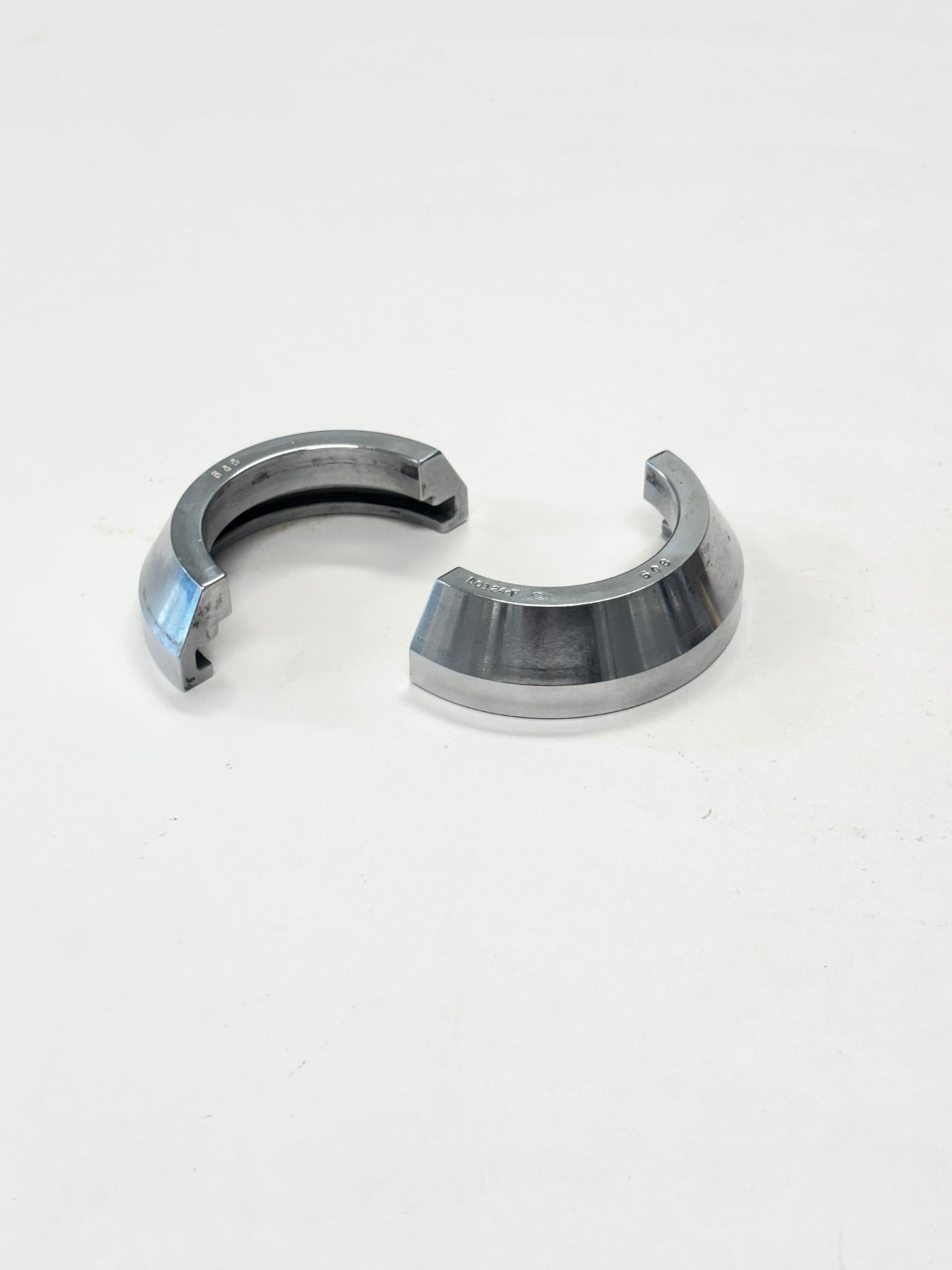0350102-13 CONE - FRONT  2/PER SET   W/SERIAL NUMBERS (USED)