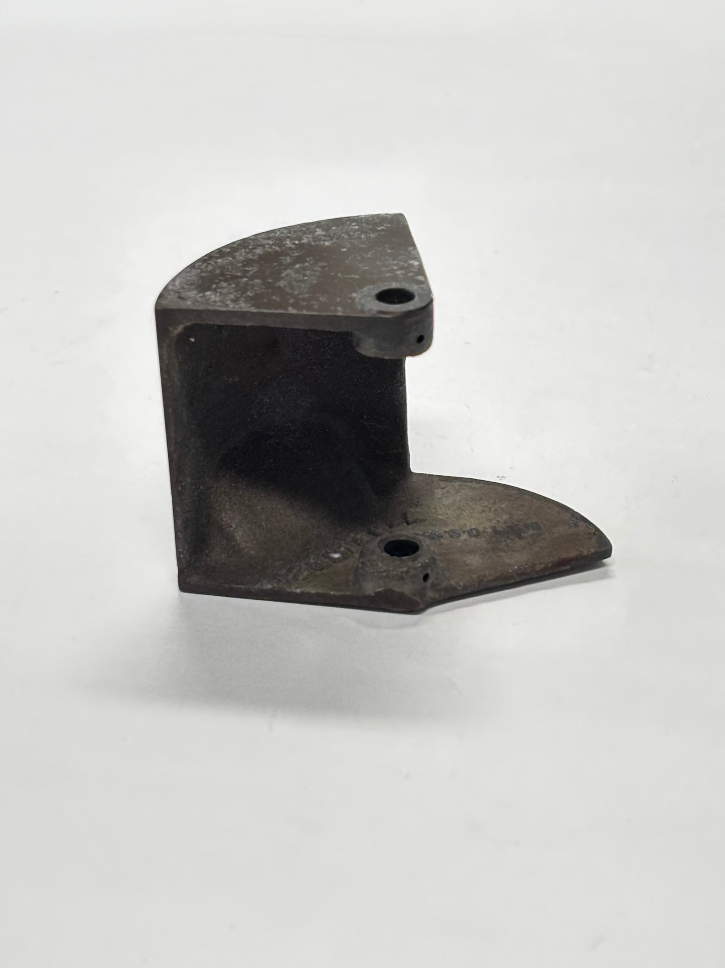 0350166-1 Valve, Carb. Air Intake (Right)