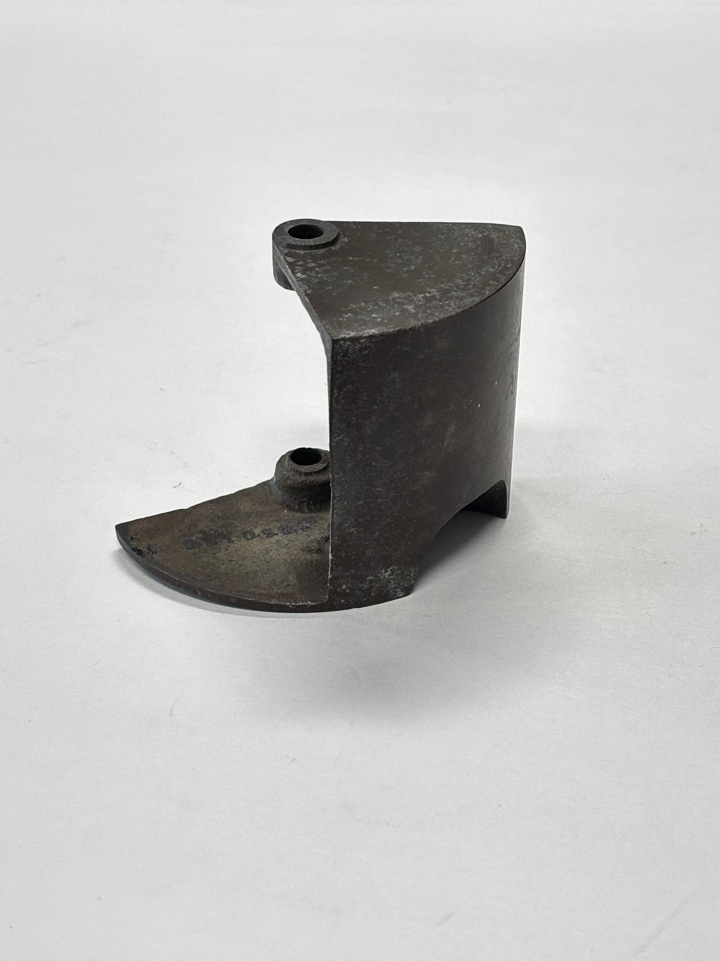 0350166-1 Valve, Carb. Air Intake (Right)