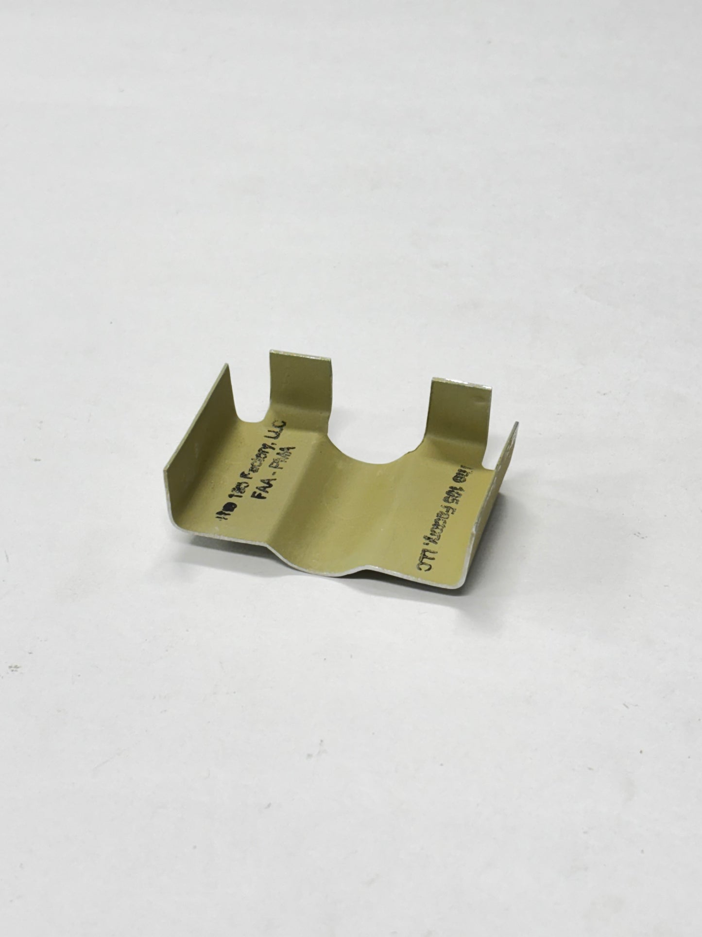 0432125 Bracket, Tab Actuator