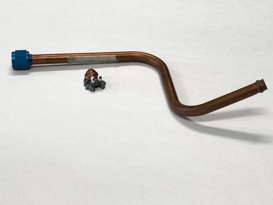 4426A Tube Assy, Rocker Scavenge Oil Pump (Jacobs)