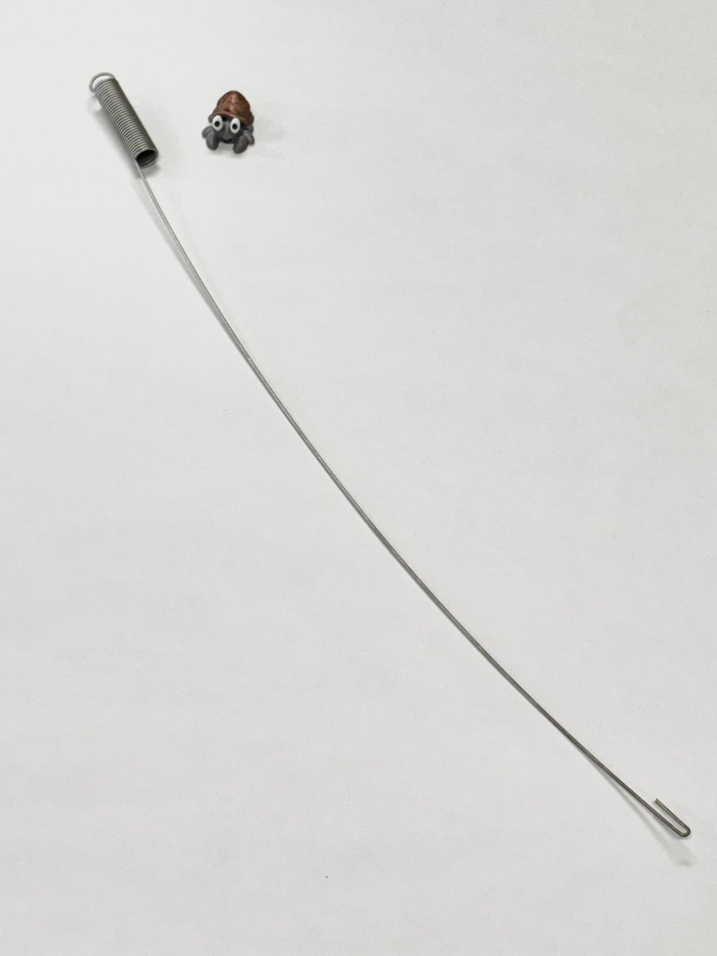 S-4-26 Spring, Baffle