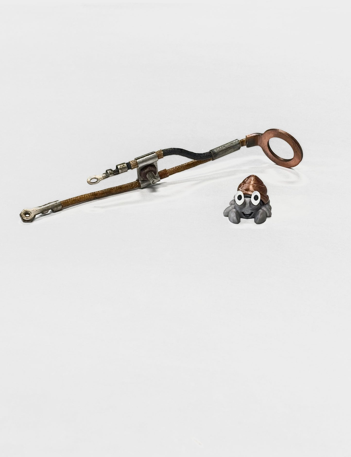 0311018-6 THERMOCOUPLE (THERMO ELECTRIC 1B14B)