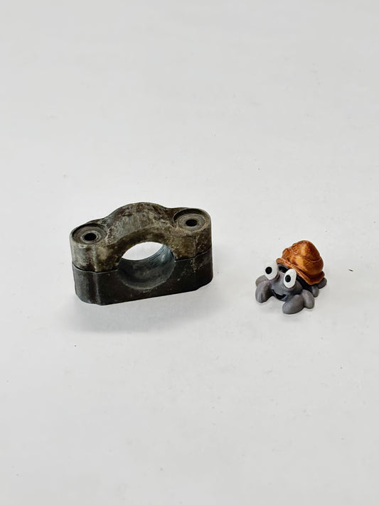 0411263 Rudder Pedal Bearing Set - Single