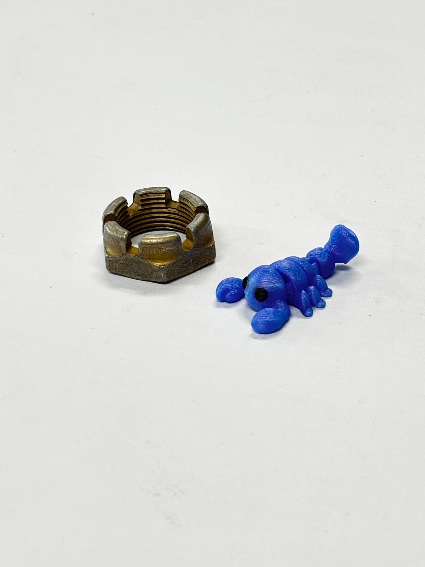 AN752-15 Nut, Axle