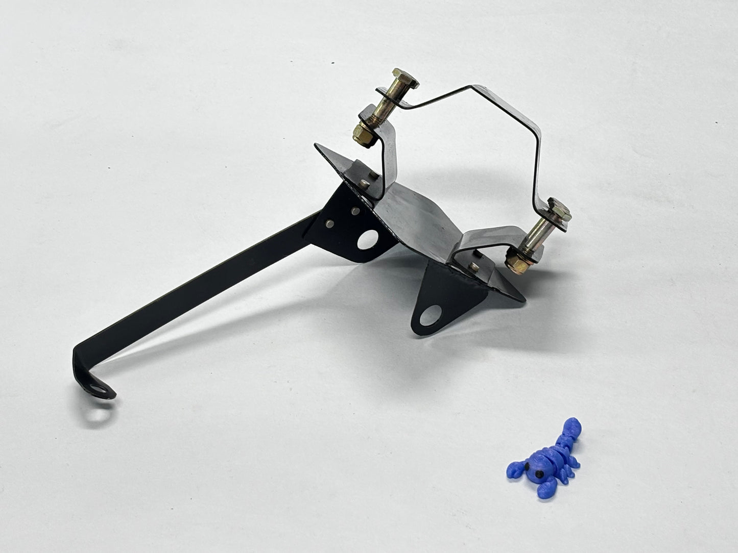 0350188 Bracket Assembly, Tachometer Generator