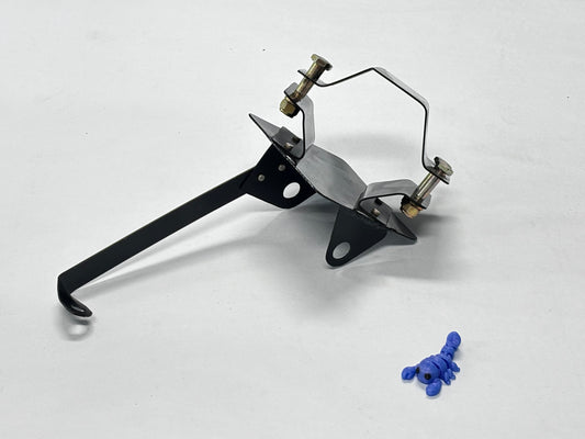 0350188 Bracket Assembly, Tachometer Generator