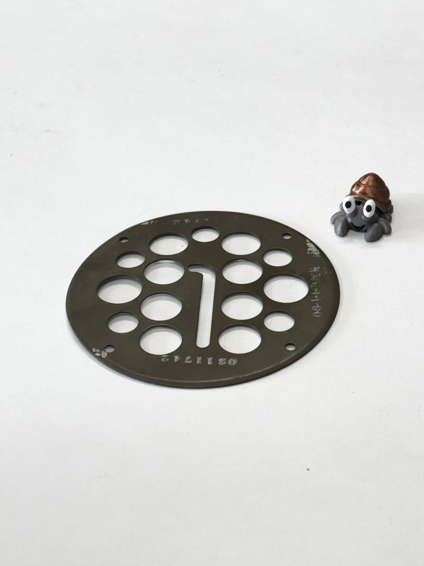 0311742 Grill, Cabin Air Vent
