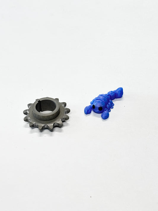 0310364 Sprocket, Control Wheel Chain (USED)