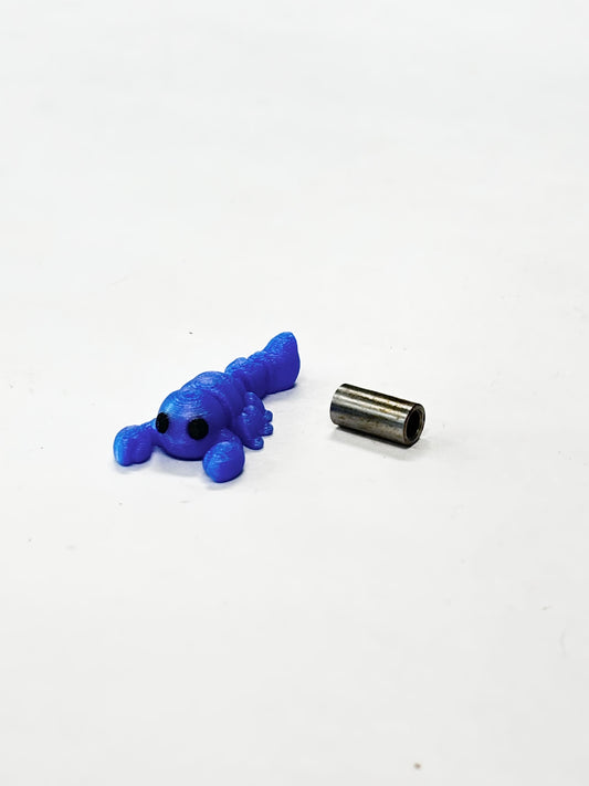 0311586 Bushing, Seat Roller