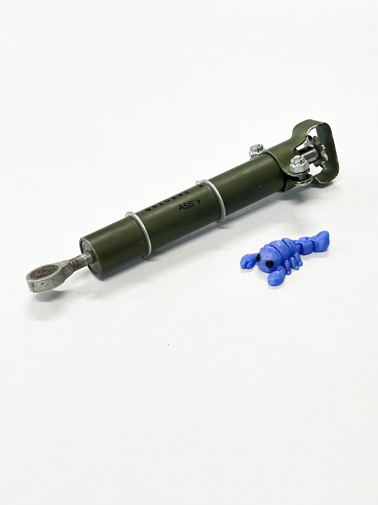 0310293-2, Actuator Assembly