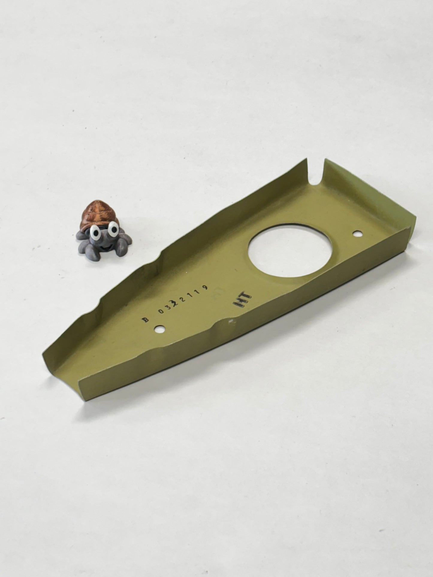 0332119 RIB - STABILIZER LEADING EDGE