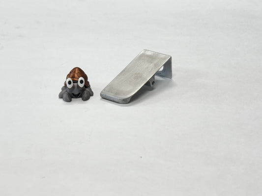 0311656 Handle Switch (Piano Key)