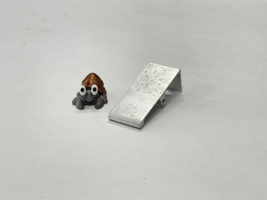 0412473-3 Handle Switch (Piano Key)