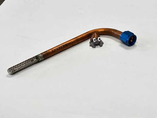 0322542 Screen Assy, Fuel Tank