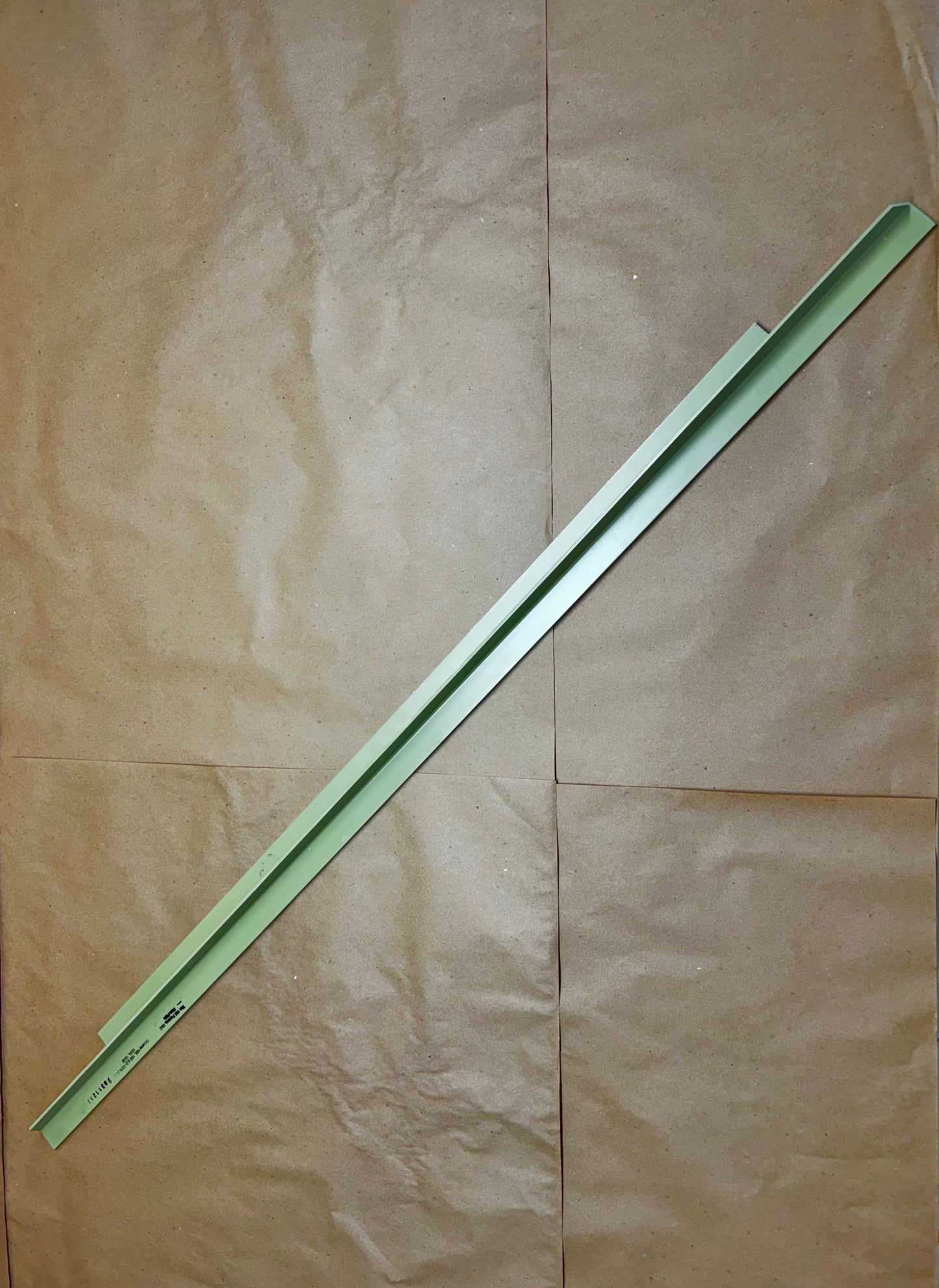 0311217 Landing Gear Support Stiffener