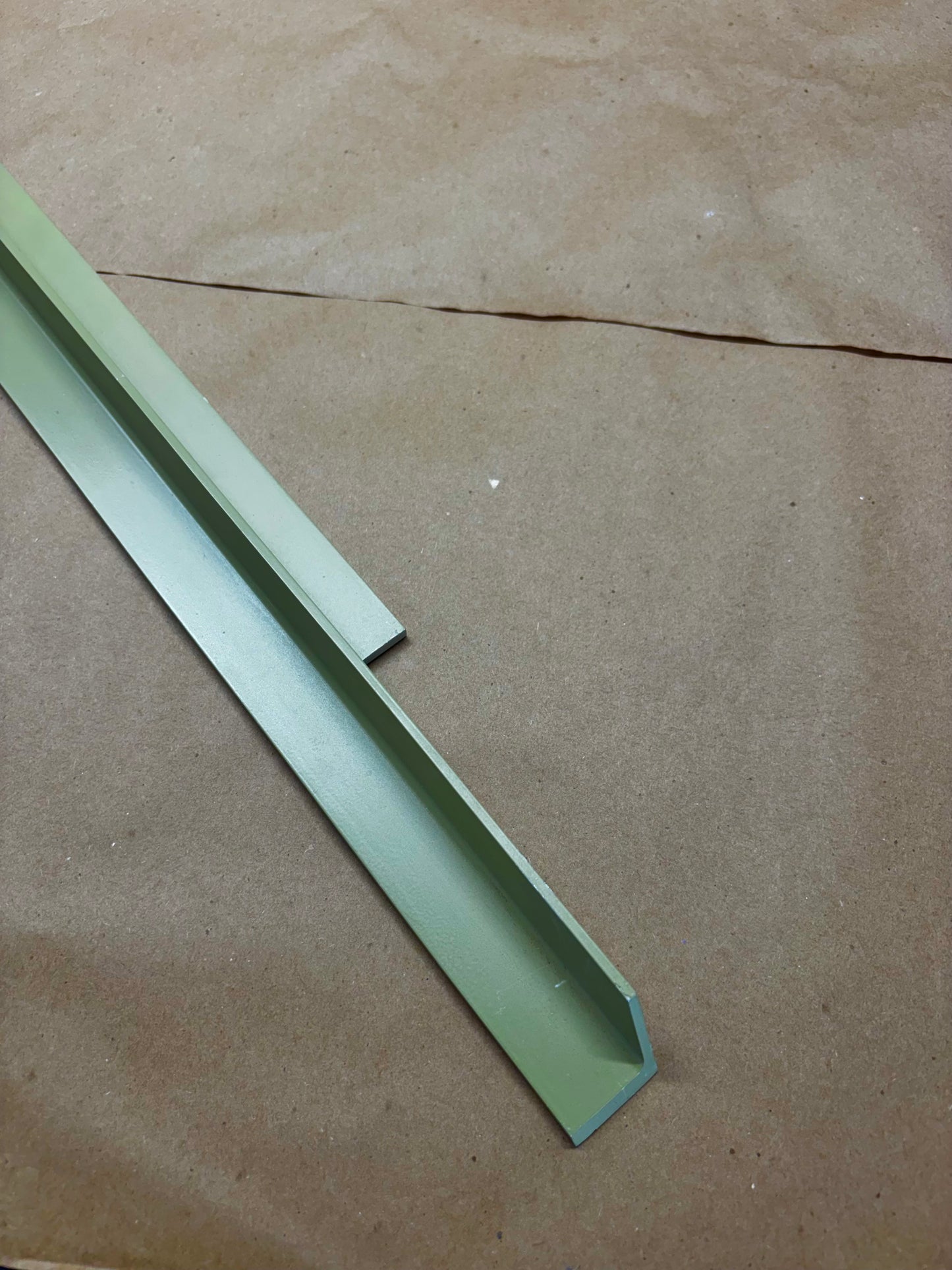 0311217 Landing Gear Support Stiffener