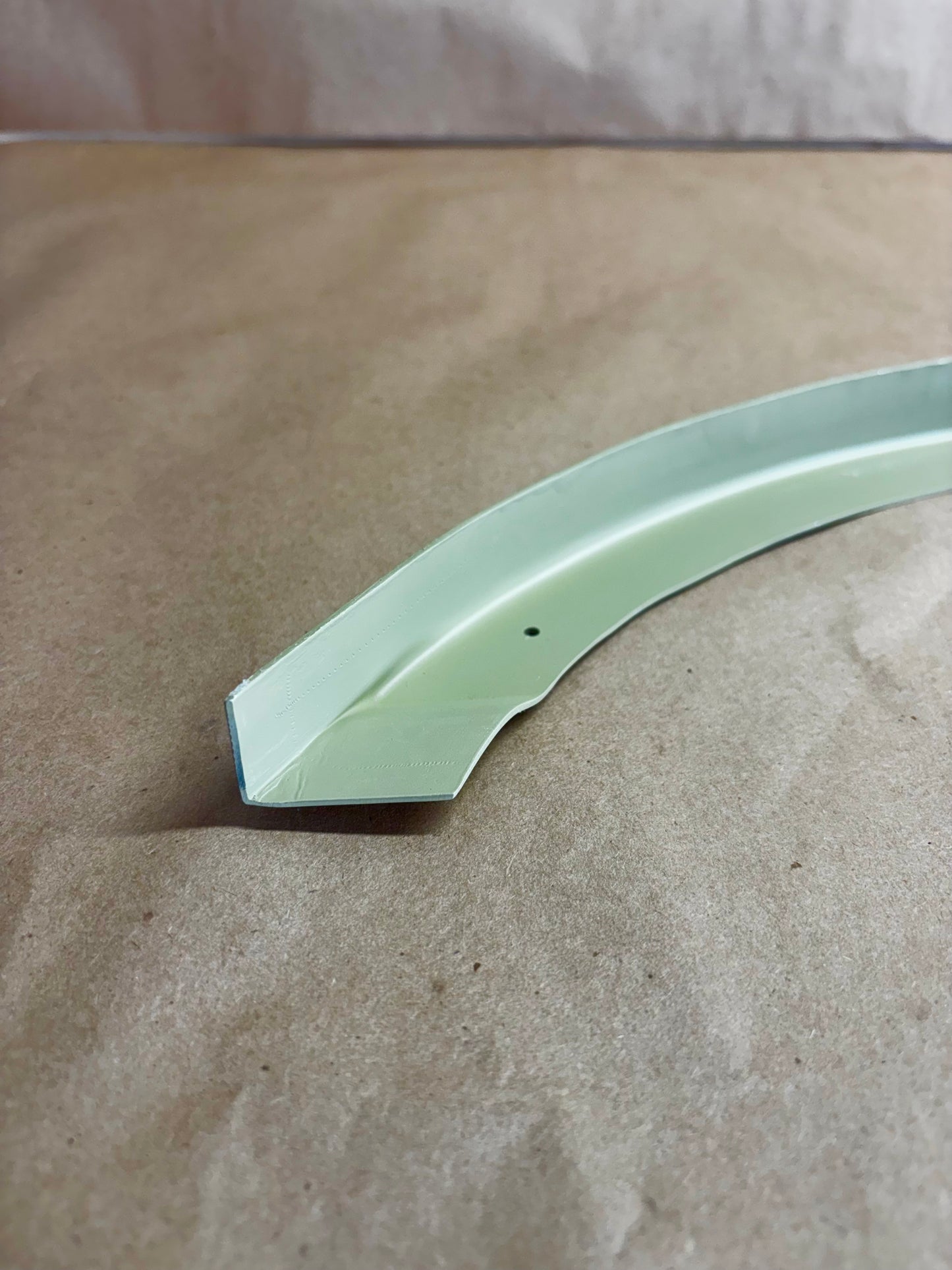 0311219 Angle, Landing Gear Bulkhead Support Lower Rear
