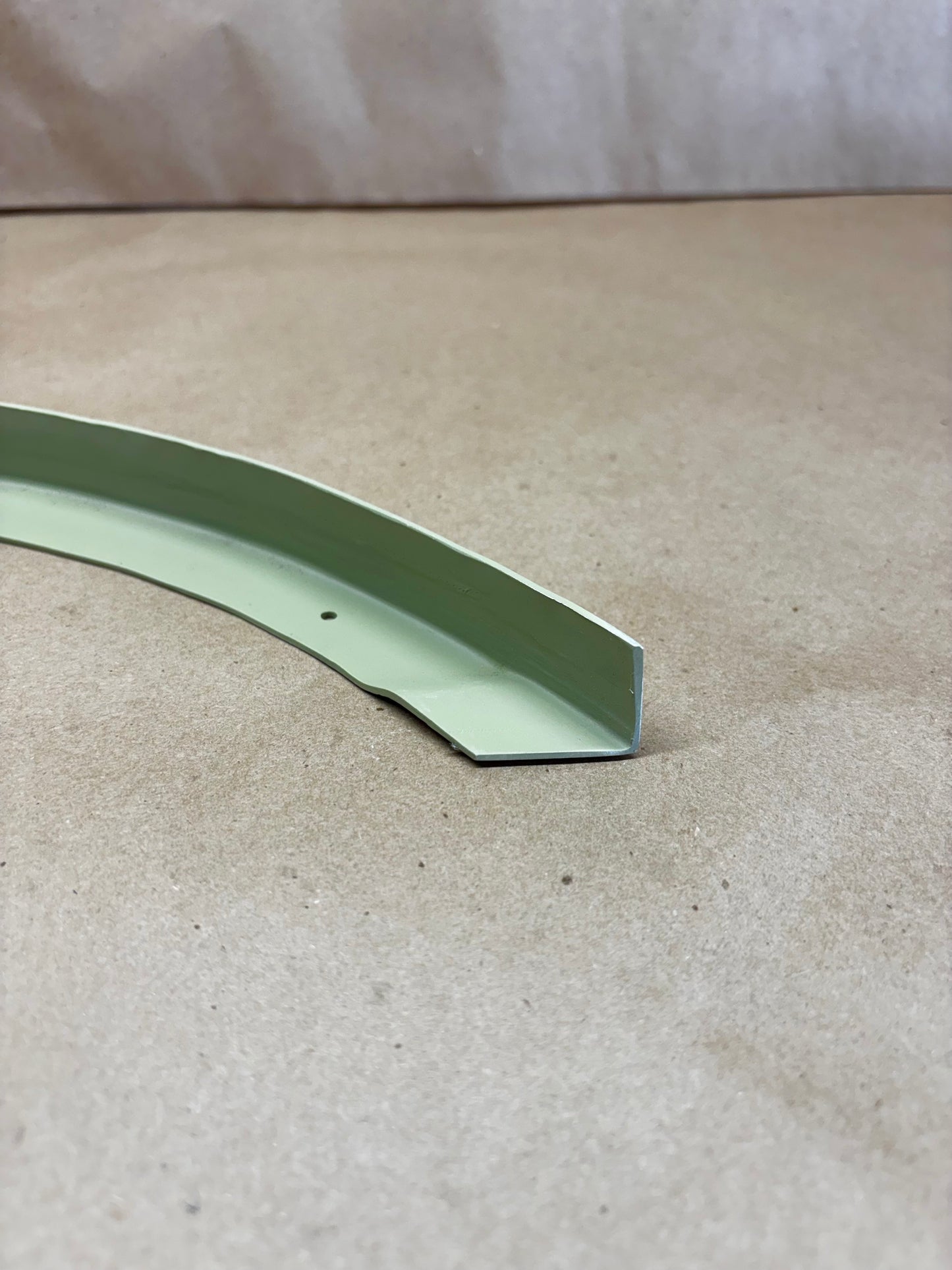 0311219 Angle, Landing Gear Bulkhead Support Lower Rear
