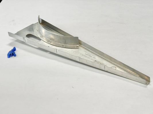 0322220 Rib, Wing Trailing Edge TE 119.0 LH