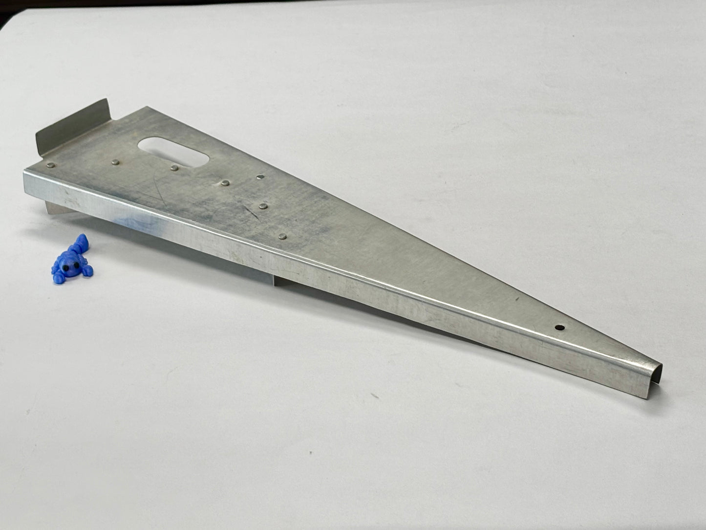 0322220 Rib, Wing Trailing Edge TE 119.0 LH