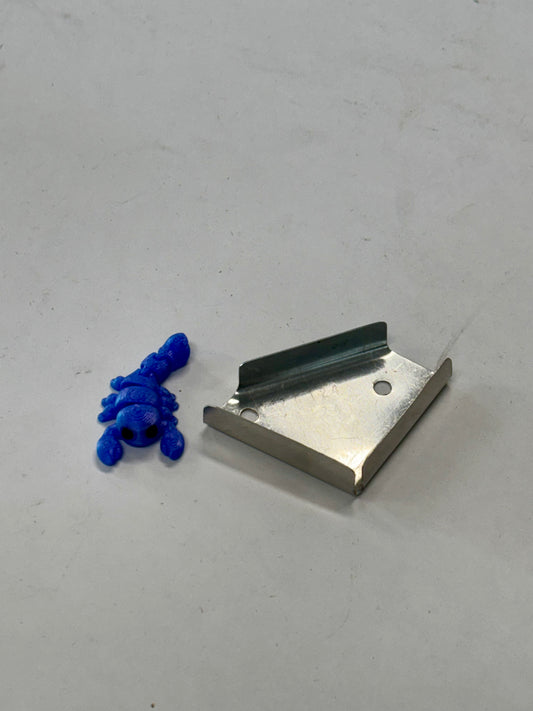 0324124 RIB - AILERON L/H