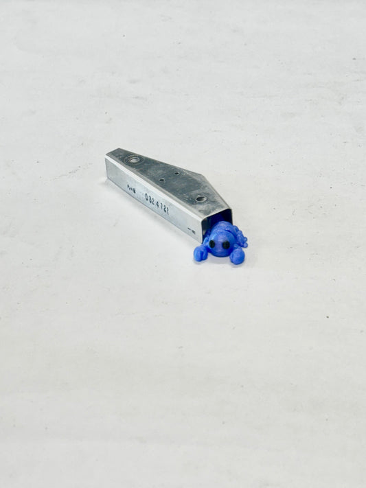 0324121 RIB - AILERON L/H