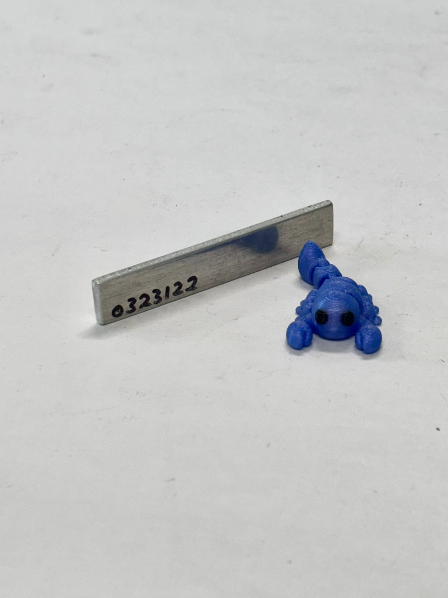 0323122 SPACER - WINGTIP FRONT SPAR LWR SPLICE ANGLE SIDE