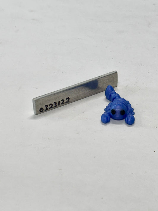 0323122 SPACER - WINGTIP FRONT SPAR LWR SPLICE ANGLE SIDE