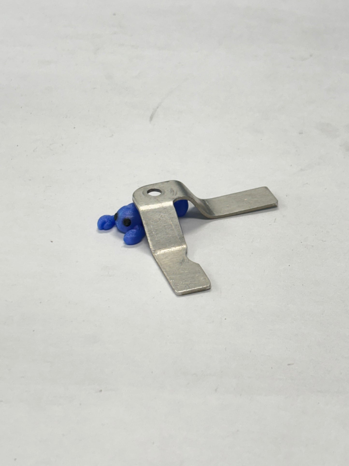 0311294 Brace Control Column Support Left