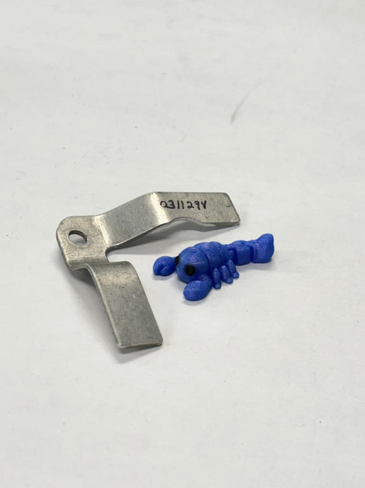 0311294 Brace Control Column Support Left